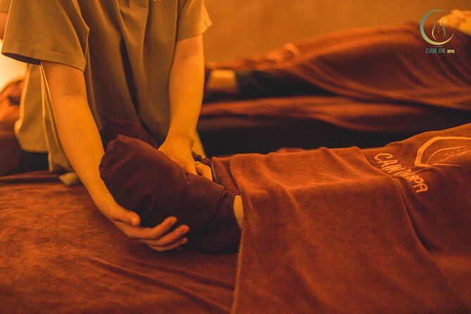 Hue Traditional Full Body Massage Experience, 75 mins - The small details that shape the visit