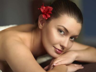 Cleopatra Plus Spa, Massage, Shared Tour