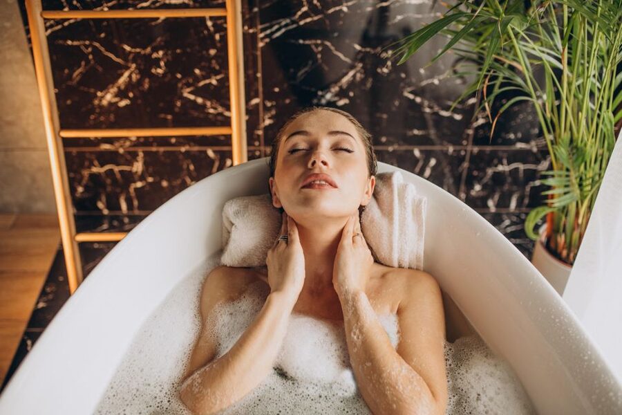 Hurghada: Cleopatra Plus Spa, Massage, Shared Tour - The 45-minute massage finale