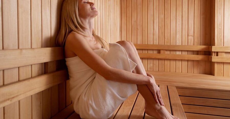 Hurghada: Cleopatra Spa and Massage - Arrival, lockers, and the first ten minutes