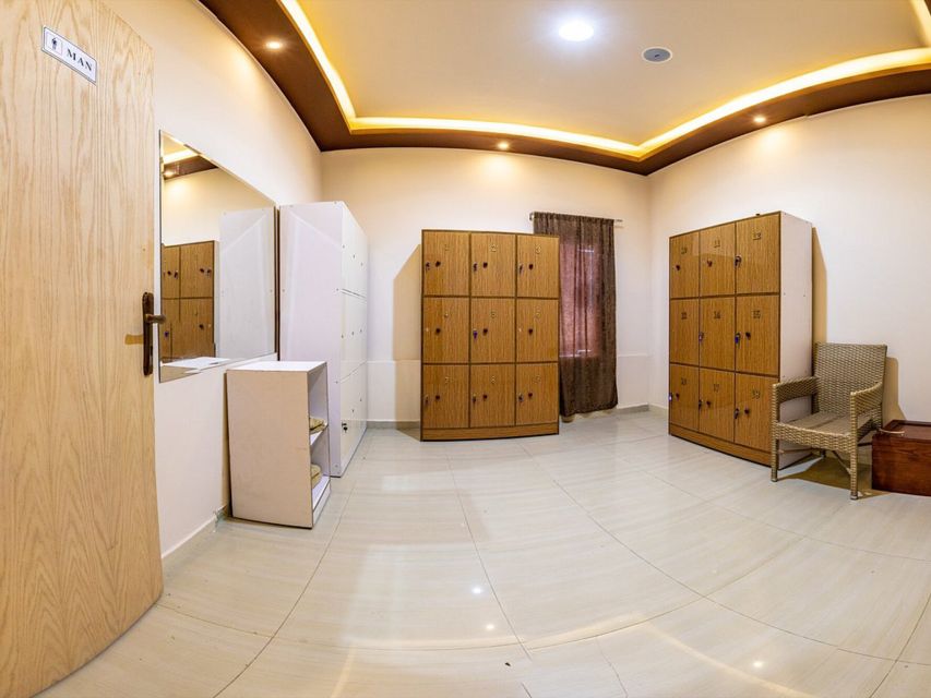 Hurghada: Cleopatra Spa and Massage - The 45-minute full-body massage