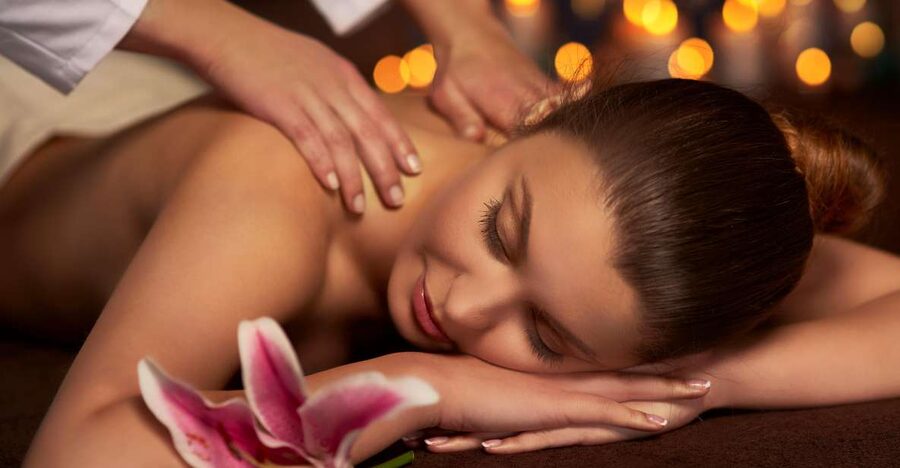 Hurghada: Full Body Massage - Sauna first, massage next, facial mask last