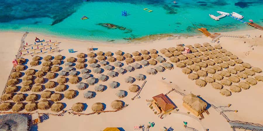 Hurghada: Hula Hula Cruise with Lunch, Massage, & Snorkeling - Key points before you book