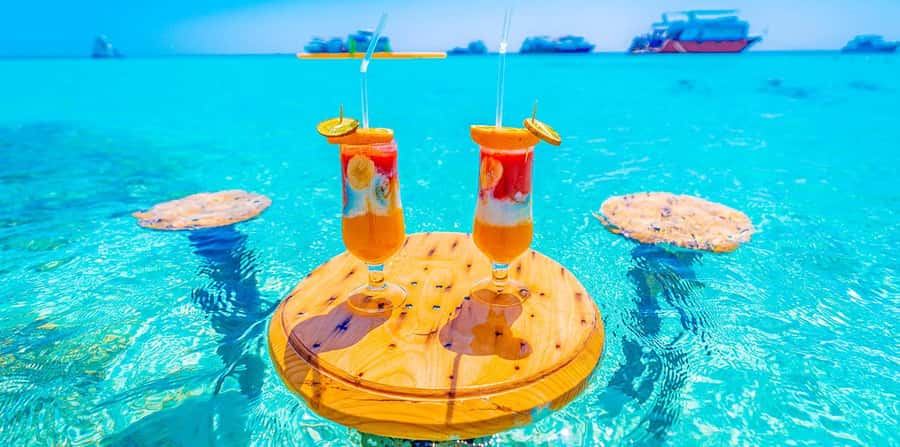 Hurghada: Hula Hula Cruise with Lunch, Massage, & Snorkeling - Is the $26 price good value?