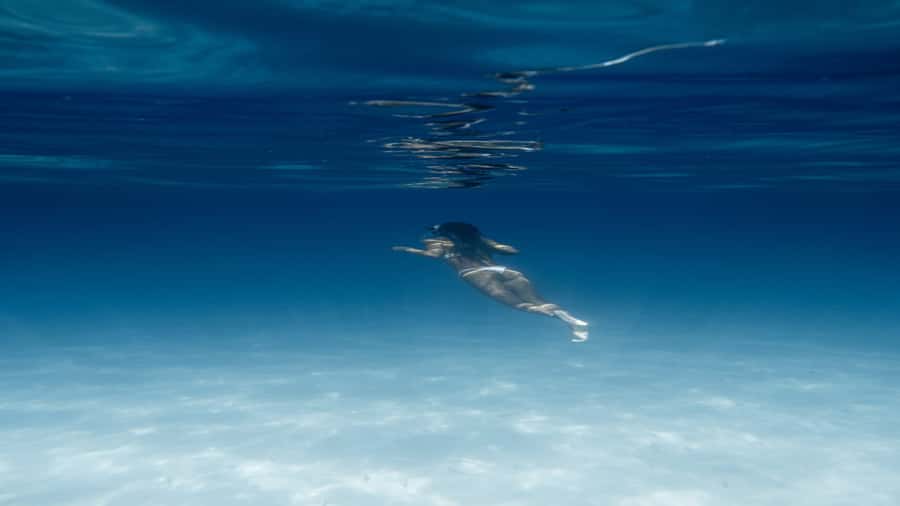 Hurghada: Luxury Orange Bay w/Snorkeling, Massage and Diving - Snorkeling around Giftun Island