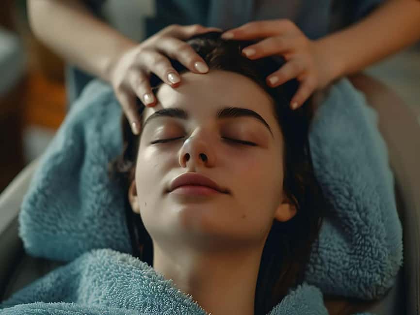 Hurghada: Luxury VIP La Rock Spa & Beauty Salon - Key points to know before booking