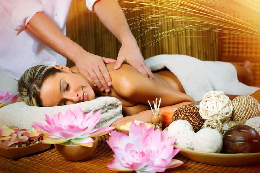 Hurghada: Moroccan Hammam and Full Body Massage - Key details before you book