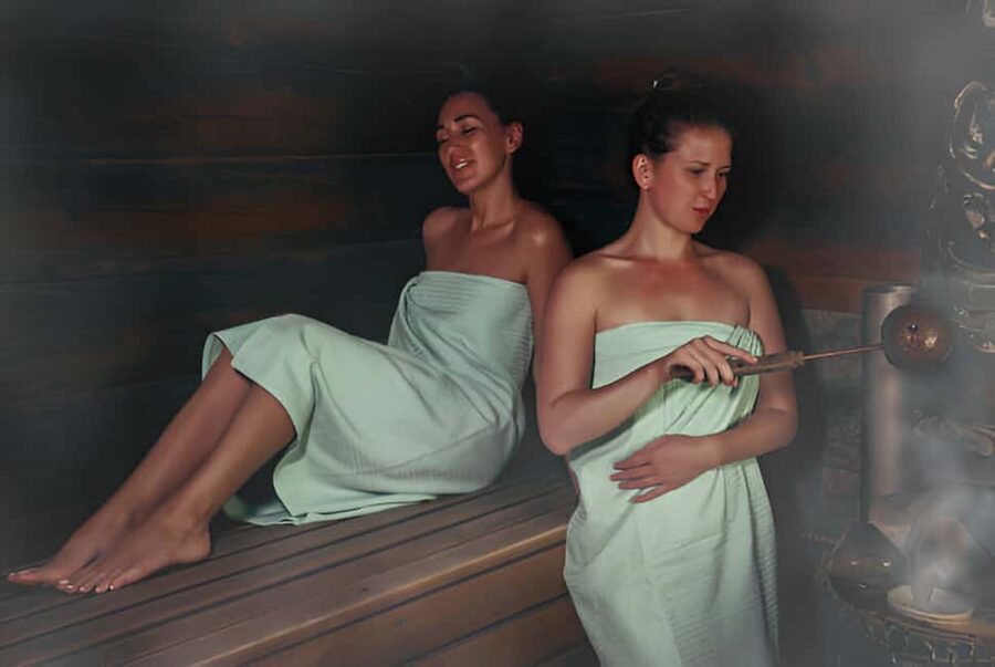 Hurghada: Moroccan Hammam and Full Body Massage - What the $22 Hammam actually includes
