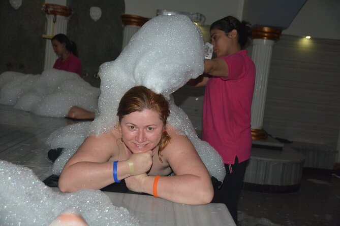 Hurghada Relaxing Cleopatra Plus program With Full Body Massage - Why this Hurghada spa break makes sense