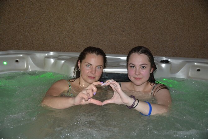 Hurghada Relaxing Cleopatra Plus program With Full Body Massage - The 45-minute full-body massage