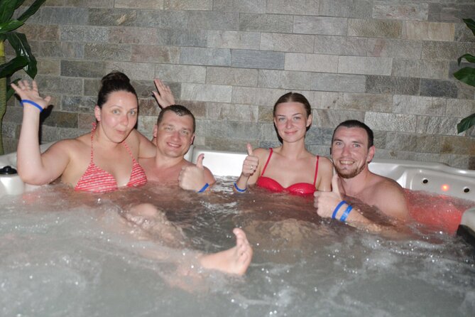 Hurghada Relaxing Cleopatra Plus program With Full Body Massage - What the $17 price really covers