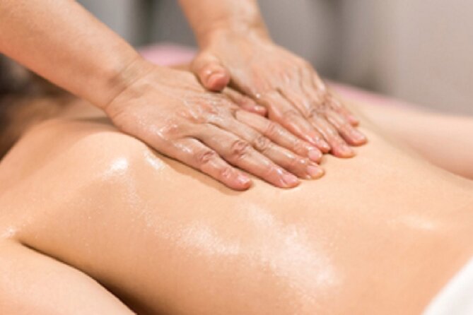 Hurghada Relaxing Cleopatra Plus program With Full Body Massage - Pickup zones and timing