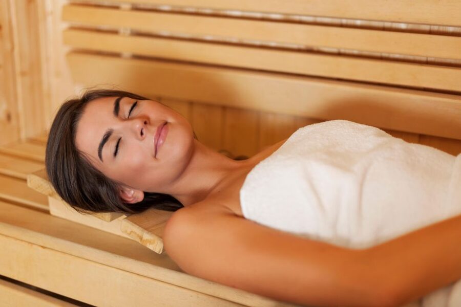 Hurghada: Royal & Traditional Hammam Spa with Transportation - Clay mask, rest, and the 45-minute massage