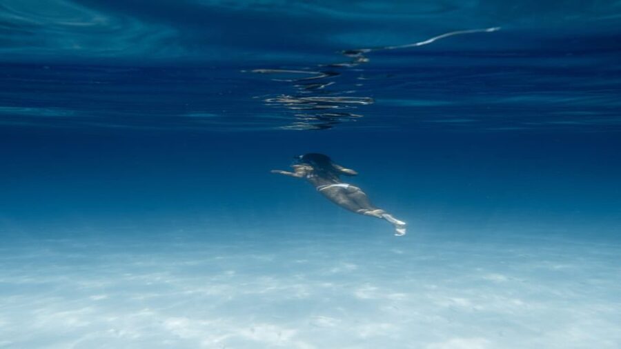 Hurghada: Snorkeling 6 x 1 to Orange Bay w Diving & Massage - Who should book this Royal Cruise Hurghada outing?
