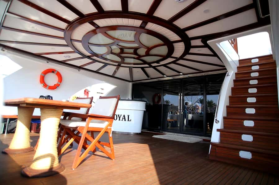 Hurghada: Snorkeling 6 x 1 to Orange Bay w Diving & Massage - Is $62 good value for a Hurghada day at sea?