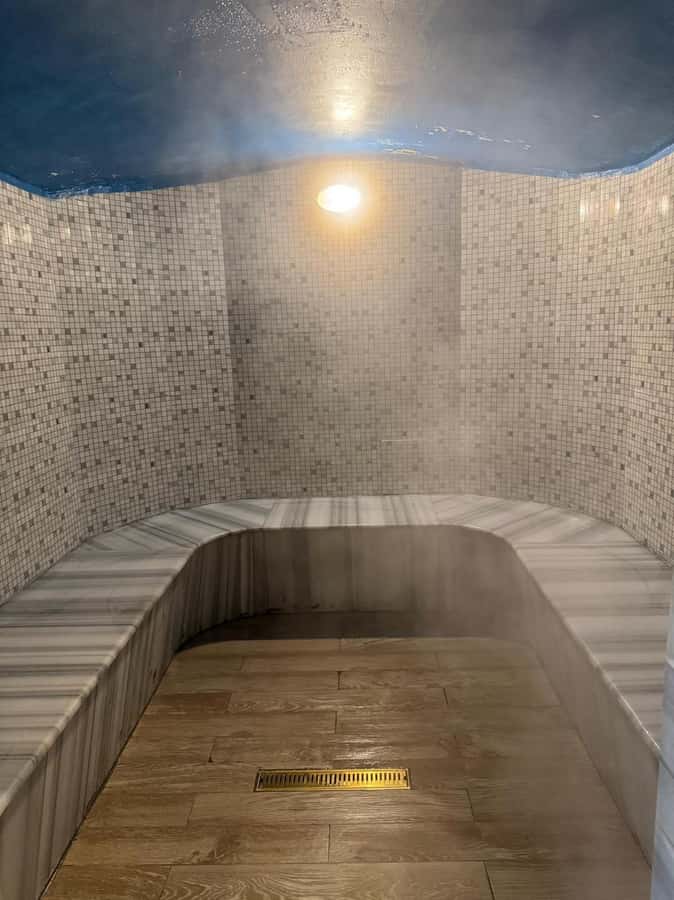 Hurghada: Sultan Cleopatra- Turkish Bath&Spa With Transfer - Hotel pickup across the Hurghada area