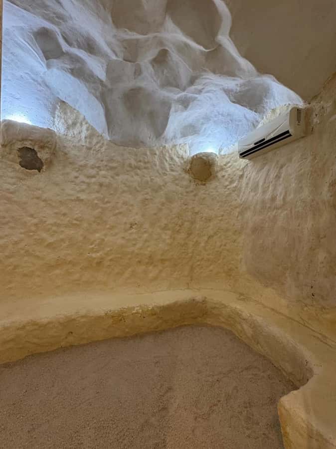 Hurghada: Sultan Cleopatra- Turkish Bath&Spa With Transfer - Is $33 good value?
