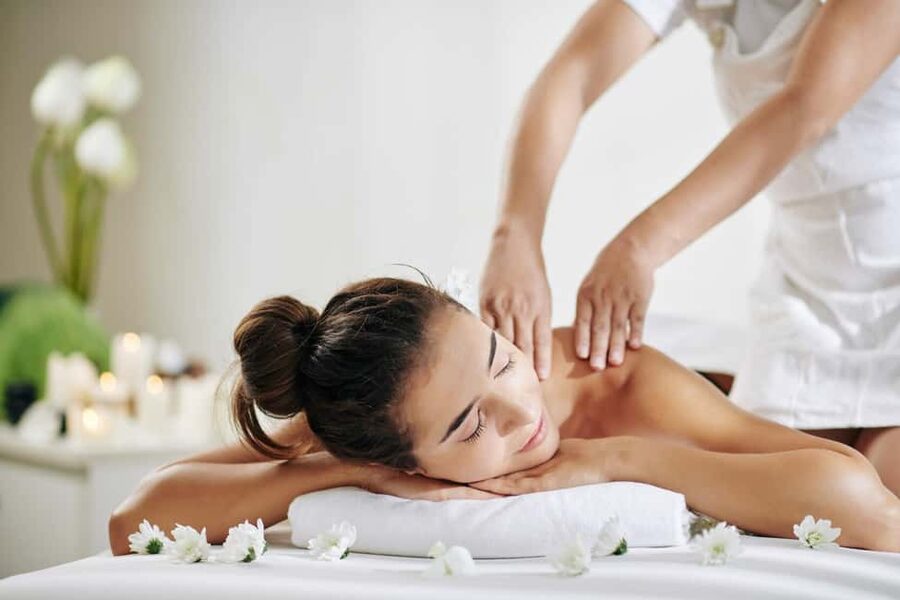 Hurghada: Turkish Spa Experience with Massage - Pickup from your Hurghada hotel