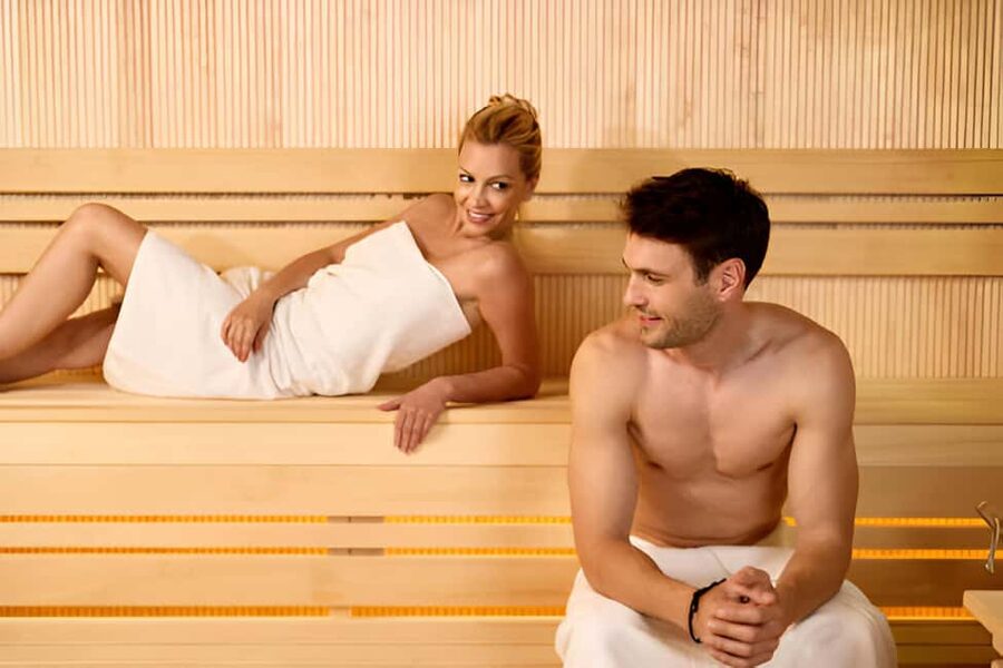Hurghada: Turkish Spa Experience with Massage - Cleanliness, comfort, and small points to watch
