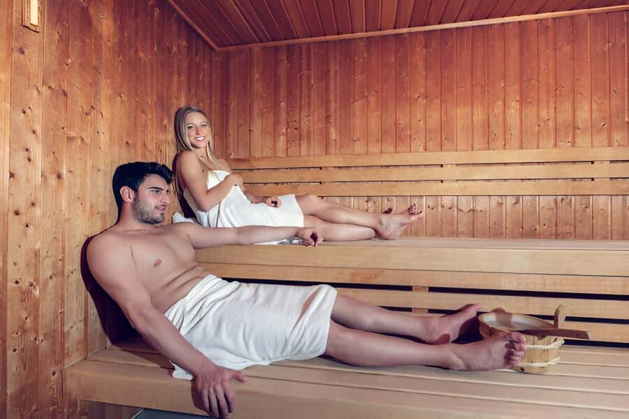Hurghada: Turkish Spa Experience with Massage - Value at $16, and when it is not such a bargain