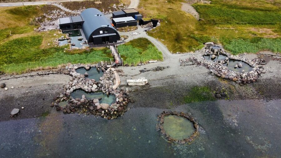 Hvammsvik Hot Springs: Admission Package - Who will enjoy Hvammsvik most?