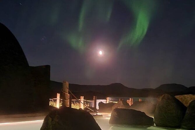 Hvammsvík Hot Springs Admission Ticket - How the price compares with the experience