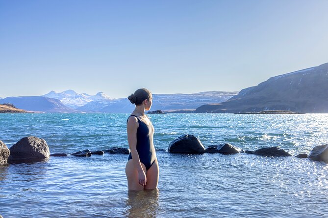 Hvammsvík Hot Springs Admission Ticket - What the two-hour visit is really like