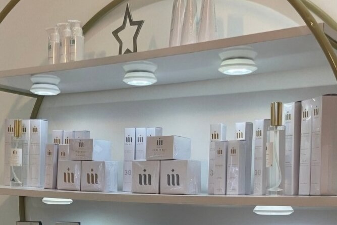 Hydrafacial beauty treatment and facial massage in Marrakech - Is $76.19 good value in Marrakech?
