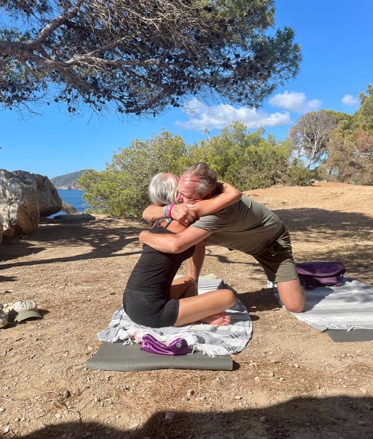 Ibiza Half-Day Private Retreat: Yoga, Sound Bath, Relaxation - Key points to know before booking