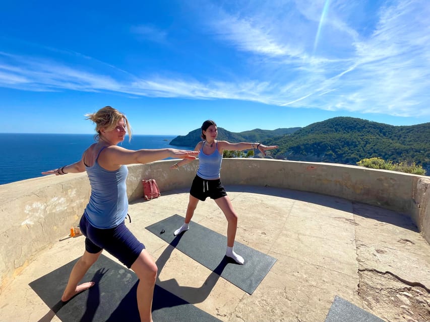 Ibiza Half-Day Private Retreat: Yoga, Sound Bath, Relaxation - What the personal touch adds