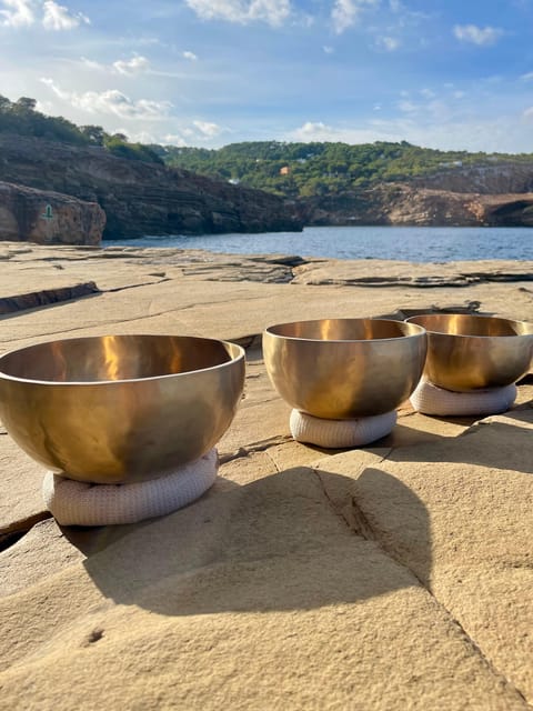 Ibiza Half-Day Private Retreat: Yoga, Sound Bath, Relaxation - Gentle yoga for all levels