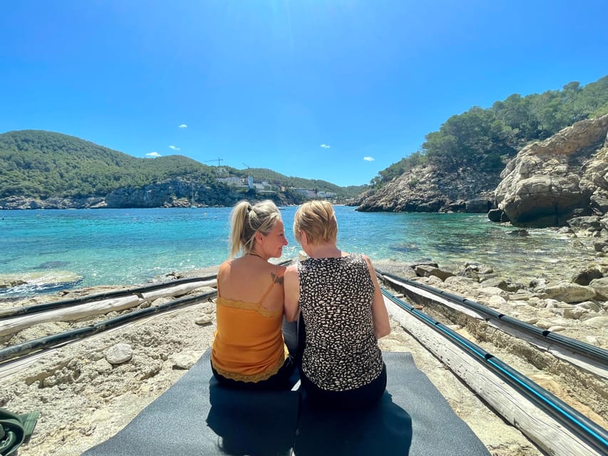 Ibiza Half-Day Private Retreat: Yoga, Sound Bath, Relaxation - Tea, snacks, and time to land