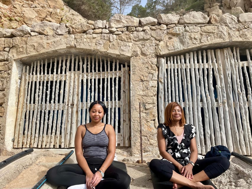 Ibiza Half-Day Private Retreat: Yoga, Sound Bath, Relaxation - Who will enjoy this most