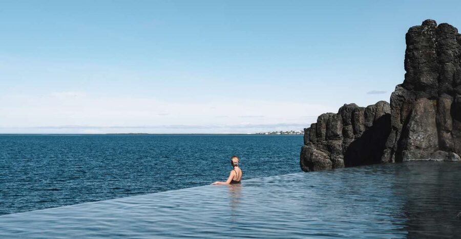 Iceland: Silfra Snorkeling Tour and Sky Lagoon Spa Combo - Key points to know before booking