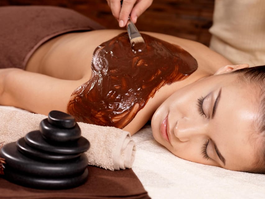 Icmeler VIP Turkish Bath, W/Oil Massage, Free, Hotel Service - Key points to know before you book