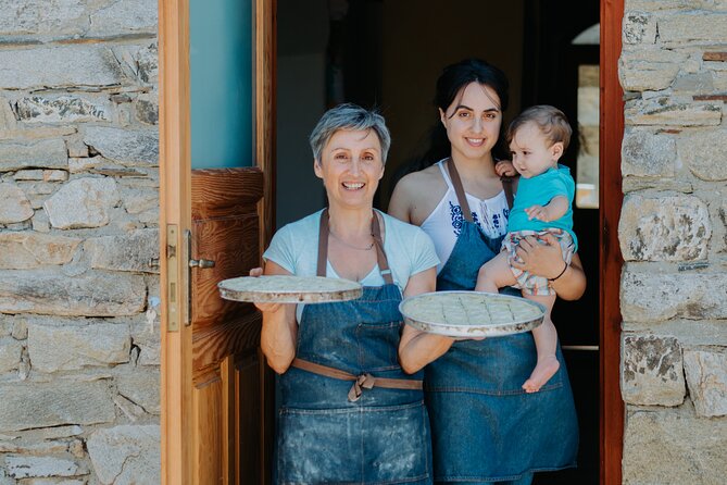 Ikaria Longevity, Family Winery & Wellness - What the $196.52 price buys you