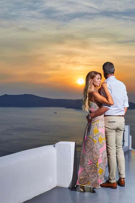 Imerovigli: Aromatherapy Couples’ Massage - Why this massage works well after checkout