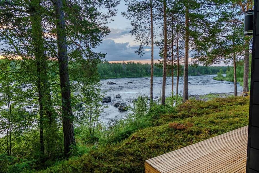 Inari: Finnish Sauna and Jacuzzi Experience - FAQ