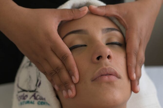 Island Beauty Spa Getaway - Who will enjoy this private spa visit?