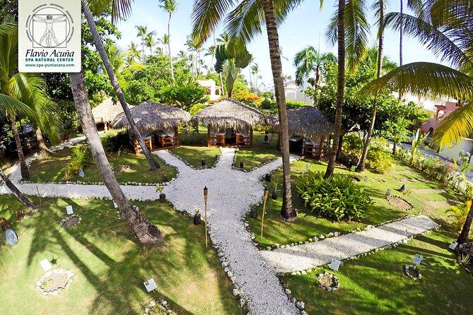 Island Beauty Spa Getaway - How to plan the timing