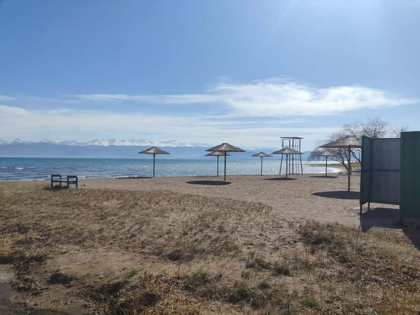 Issyk Kul Adventure: Lake Swim, Hot Springs & Ruh Ordo Tour - Who will enjoy this Issyk Kul trip most