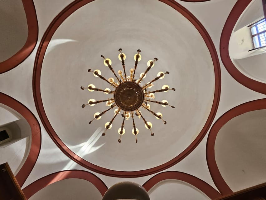 Istanbul: Gedikpasa Historical Hammam with Privacy Add-On - A 1475 hammam beside the Grand Bazaar