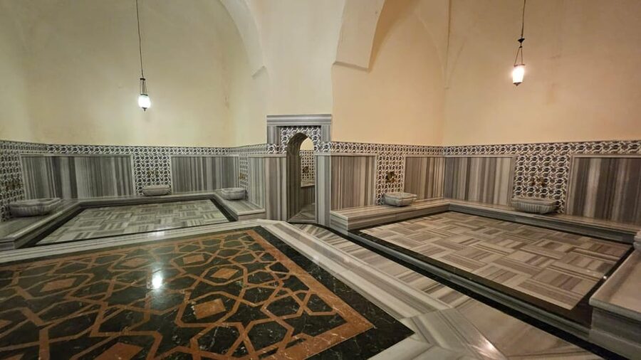Istanbul: Gedikpasa Historical Hammam with Privacy Add-On - Choosing the right treatment option