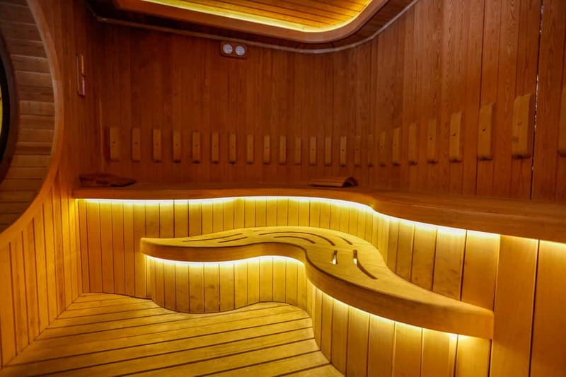 Istanbul: Hammam and Spa Private Turkish Bath Experience - What a Turkish bath actually feels like