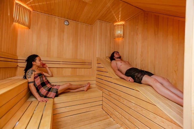 Istanbul: Hammam and Spa Private Turkish Bath Experience - The scrub: firm, direct, and very thorough