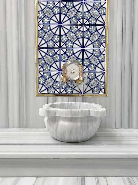 Istanbul: Historic Sifa Turkish Bath in Sultanahmet Square - Who will enjoy Sifa Hamam most?
