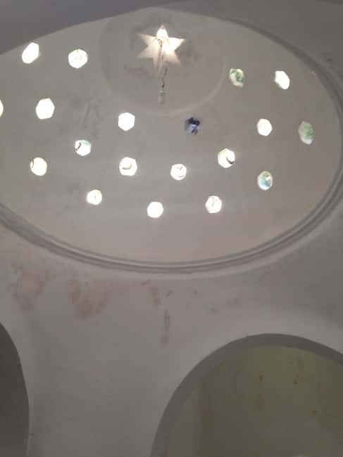 Istanbul: Historic Sifa Turkish Bath in Sultanahmet Square - What happens when you arrive