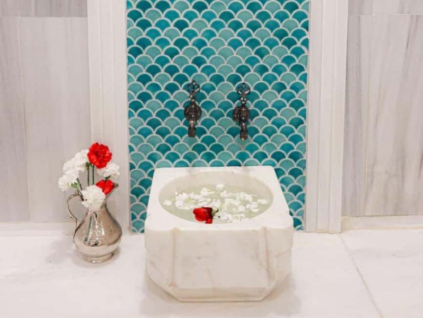 Istanbul: Ottoman Hammam Turkish Bath & Massage - Is $70 per person good value?