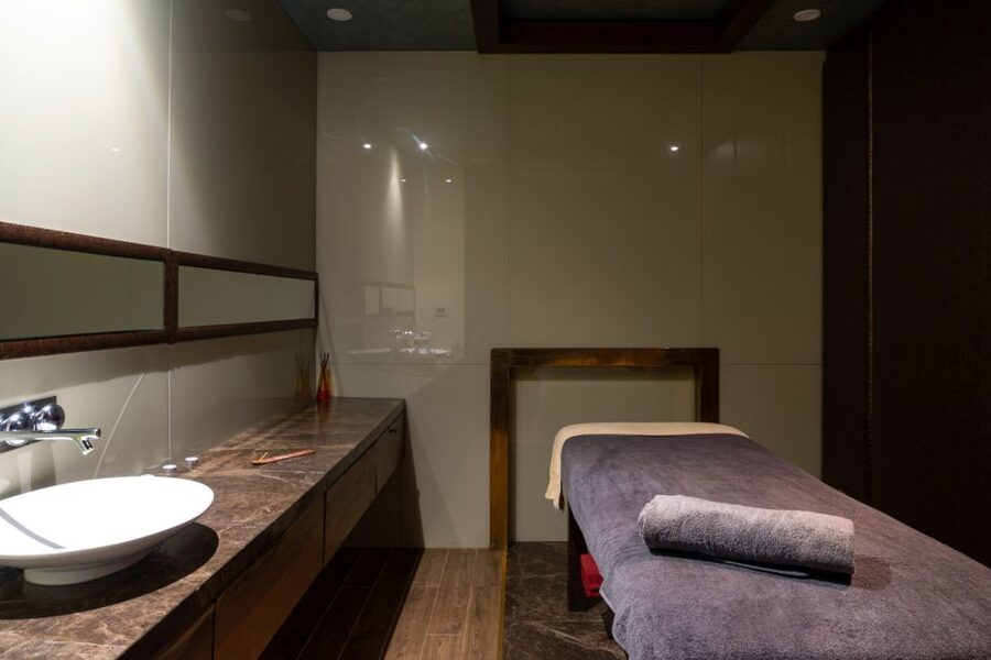 Istanbul: Private Turkish Bath, Massage, and Pool in Taksim - A private hamam in the heart of Taksim