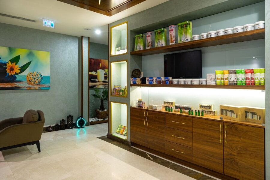 Istanbul: Private Turkish Bath, Massage, and Pool in Taksim - Add a massage if you want a fuller treatment